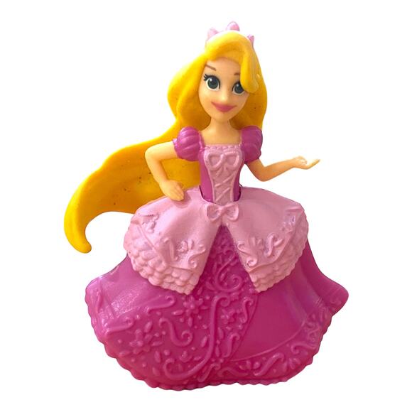 Disney Princess Mega Bundle – Toys, Books, Tiara, Stickers, Activities & More - Picture 11 of 14